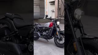 😯 new bobber bike cfmoto 2025 new lunched 💯 Cfmoto 450 Llc bobber bike 🔥automobile motorcycle cc [upl. by Eelymmij]