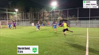 Top Goals of Limassol Business League  Round 1 [upl. by Staci721]