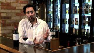 Casillero del Diablo Tasting Notes  Carmenere [upl. by Konstantine]