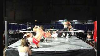 IPW Ignition July 9 2010 Part 35 [upl. by Lluj]