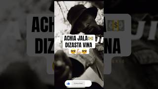 🐐ACHIA 💵JALA Dizasta Vina🐐dizaster [upl. by Ai]