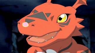 Goofing Around As Guilmon [upl. by Sartin527]