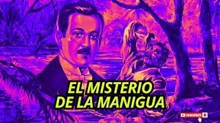 LA VORÁGINE  de José Eustasio Rivera 1 [upl. by Graf]