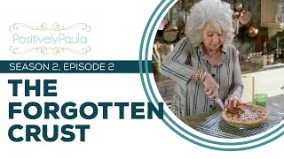 Full Episode Fridays The Forgotten Crust  Homemade Southern Pecan Pie Recipe [upl. by Anelagna712]