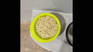 how to make noodles [upl. by Mercola]