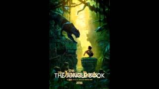 The Jungle Book 2016 Soundtrack  5 Mowglis Leaving  Elephant Theme [upl. by Loomis]