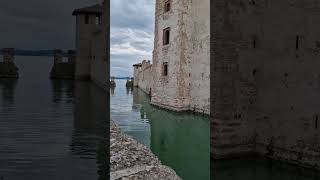 Sirmione  Italy travel [upl. by Jaquelin]