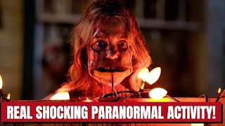 HALLOWEEN SPECIAL  Real Shocking Paranormal Horror Stories [upl. by Melinda]