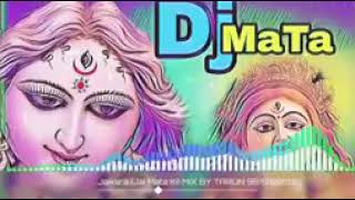 y2mate com Jai Mata Di vs Hindustan Vibration Dj Remix Hard Bass Vibration Bollywood Ram Jaikar [upl. by Ashley]