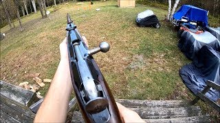 1891 Mosin Nagant [upl. by Dietz]