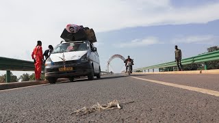 Épisode03 Tournée Manda tv Sénégal et Baba t en Gambie [upl. by Molly]