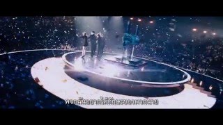 Now You See Me 2  อาชญากลปล้นโลก 2  Official Trailer 2 ซับไทย [upl. by Janeen]