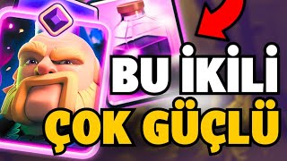 quotÖFKELİquot EN GÜÇLÜ KRALİYET DEVİ DESTESİ [upl. by Somar]