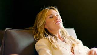 Domy gwiazd z Abbey Clancy w BBC Lifestyle [upl. by Yggep]