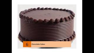 PERFECTLY CHOCOLATE Chocolate Cake Recipe [upl. by Yriek]