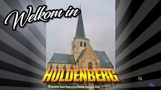 DJ Yolotanker  Welkom in Huldenberg OFFICIAL ANTHEM [upl. by Alleber]