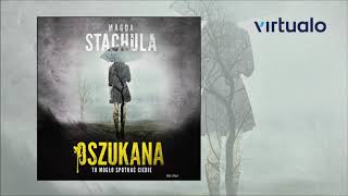 Magda Stachula quotOszukanaquot audiobook Czyta Marta Wardyńska [upl. by Viccora85]