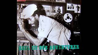 The Heptones  Lee Scratch Perry  Why Must I Version Lee Scratch Perry [upl. by Woodcock]