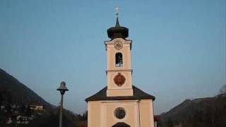 THIERSEE A  Pfarrkirche Mariahilf in Landl [upl. by Aidnis]