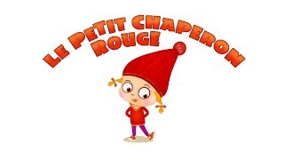 Les Contes de Masha  Le petit Chaperon Rouge 🏡 Épisode 4 [upl. by Lou909]