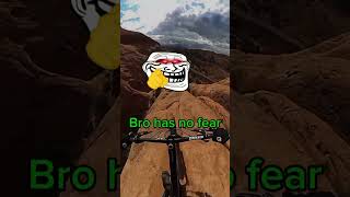 Bro has no fear short edit trollfaceedit trollface foryou [upl. by Gnaw]