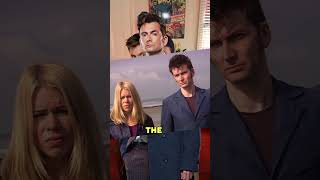 Doctor Who KEEPS Bringing Back David Tennant [upl. by Yerfdog345]