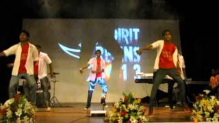 Rise Up and Dance  Jesus Youth Sri Lanka [upl. by Atazroglam]