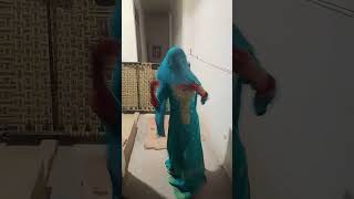 Lambe Lambe Ghunghat youtubshort dance 💃 [upl. by Peirce]