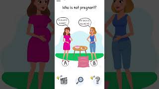 Who is not pregnant [upl. by Pierette175]