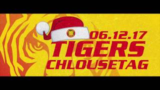 SCL Tigers Chlousetag 2017 [upl. by Rodmann]