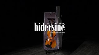 Hidersine Veracini Finetune Violin Outfit Full Size  Gear4music [upl. by Vera266]