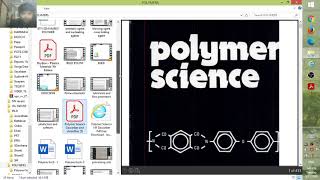 Suspension polymerization [upl. by Nwotna]