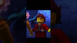 Ninjago Season 3 Rebooted Edit 🐉⛩ninjago ninjagoeditshortsninjagodragonsrising [upl. by Hanimay964]