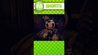 Bendy dostal co si zaslouÅ¾il bendy batim batdr [upl. by Niels66]