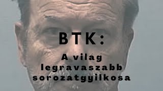 BTK A világ legravaszabb sorozatgyilkosa [upl. by Vince182]