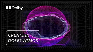 Dolby Atmos Mixing Techniques  Dolby Atmos Music Creation Webinar Series [upl. by Montagna]