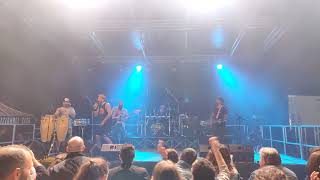 Catarrhal Noise  Tatiana Live  Mestre 19102019 [upl. by Dimo]