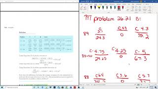 Volume by Prismoidal formula [upl. by Brookes]