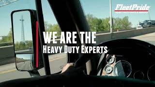 We Are the Heavy Duty Experts [upl. by Euqenimod]