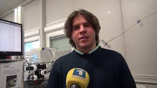 Intervista Cremona1 a Andrea Remelli [upl. by Immij289]