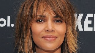 Top 100 Images Of Halle Berry [upl. by Hennessey]