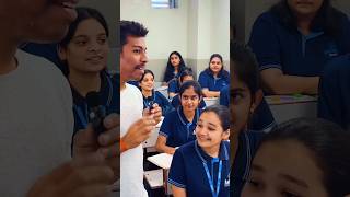 Visiting byjus institute and ask questions neet aspirantsneetmotivationmotivation trendingshorts [upl. by Fital]