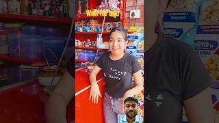 I Tried Fire Paan Today funny reels comedy trending ytshorts [upl. by Stover]