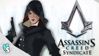 Pembunuh Tercantik  Assassins Creed Syndicate Indonesia  Momen Konyol AC Syndicate [upl. by Pharaoh]