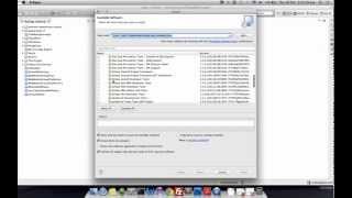 Eclipse adding J2EE and Tomcat Support [upl. by Olin36]