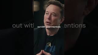 Elon Musk Claims It WOULD BE HELL And That ENVIRONMENTALISTS ARE COMPLETELY FALSE About This [upl. by Raynard]