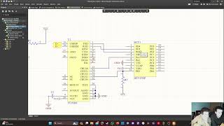 Altium Designer Part 2 [upl. by Akehsat]