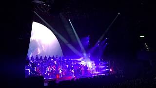 Hans Zimmer THELMA amp LOUISE live in Zürich 2662017 [upl. by Lyman]