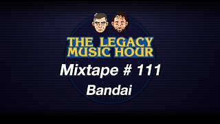 VGM Mixtape 111  Bandai [upl. by Kasevich]