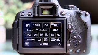 Exposure Explained Simply  Aperture Shutter Speed ISO [upl. by Semajwerdna750]